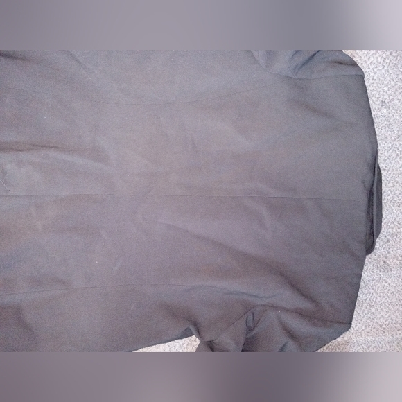 Calvin Klein Women's Suit Jacket, Size 10, Black - Picture 4 of 5